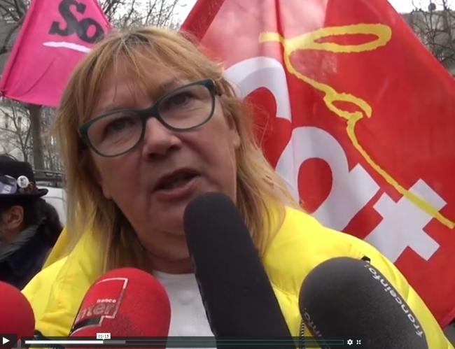 [Vidéo] Réforme des retraites : CGT et FO quittent la conférence de financement