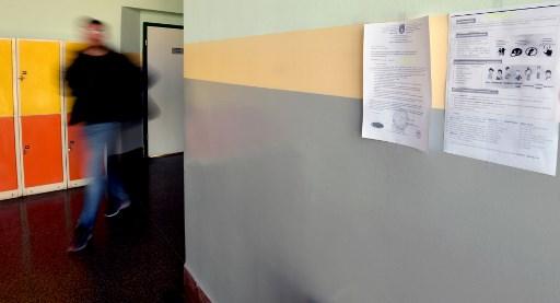 Cap forcé vers la formation à distance