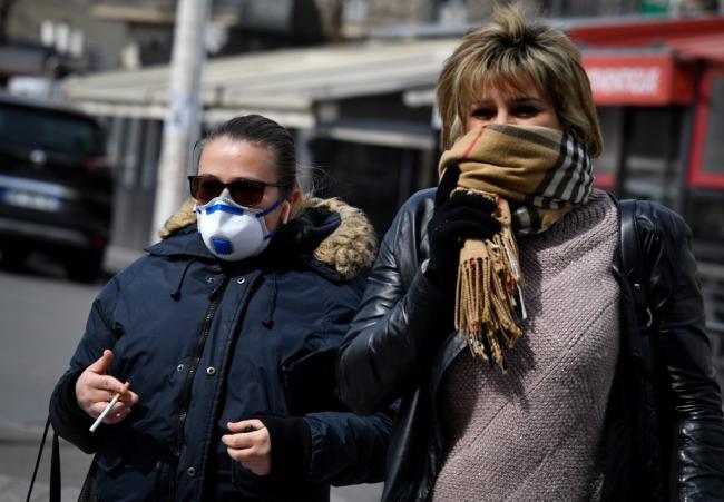 Coronavirus : attention aux fausses bonnes mesures de prévention 
