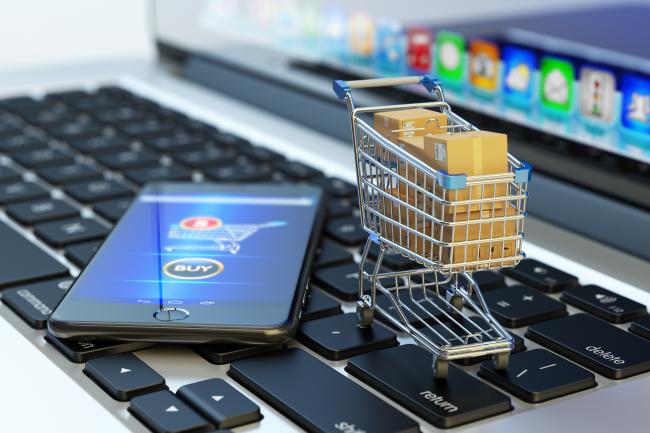 Commerce en ligne : le Covid-19 grippe-t-il toute activité ?