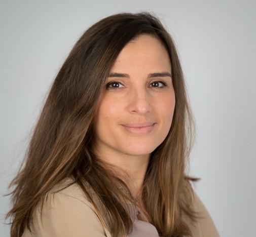 Christine Caldeira, secrétaire générale de l’ANDRH