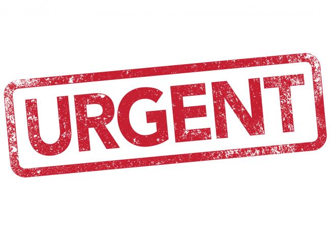 Coronavirus : les principales mesures du projet de loi d'urgence