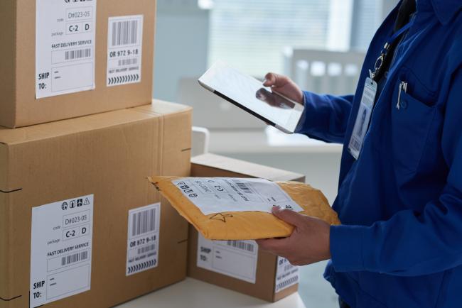 E-commerce : comment poursuivre votre activité tout en assurant la santé de vos livreurs ?