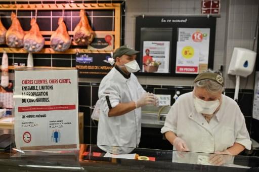 Les DRH confrontés à la peur des salariés obligés d’aller travailler