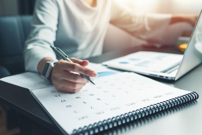 Les entretiens professionnels sont reportés au 31 décembre 2020