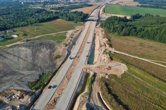 Urgence sanitaire : quels impacts pour le droit de l'environnement ? 