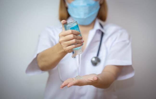 Les missions des services de santé au travail recentrées sur la prévention de l'épidémie