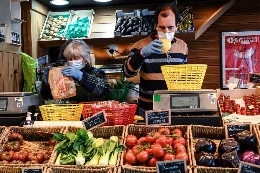 Coronavirus : comment adapter les mesures de prévention à chaque secteur ? 