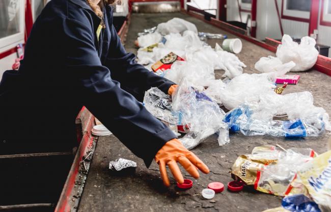 Coronavirus : comment concilier crise sanitaire et gestion des déchets ?