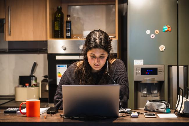 Le télétravail à l'heure du confinement : ne pas oublier la prévention des risques psychosociaux