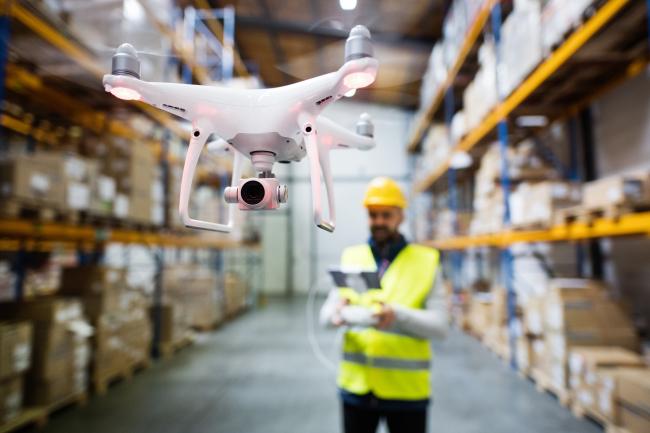 Covid-19 : comment les entreprises peuvent-elles réaliser l'inventaire physique annuel ?