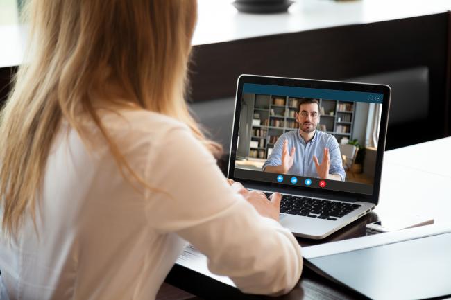 [Revue du web] Quelques webinaires autour du travail et des conséquences de l'épidémie