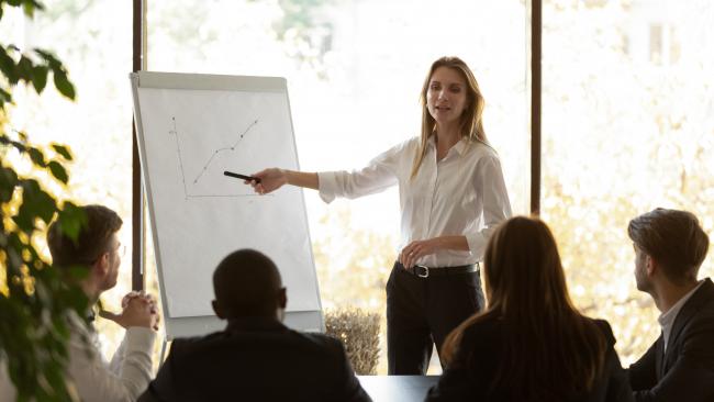 Les experts-comptables sont-ils suffisamment formés à l’entrepreneuriat pour leur cabinet ?
