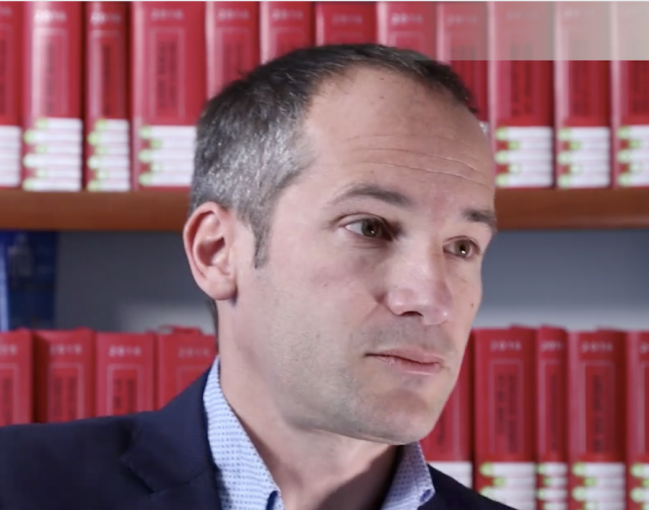 Contrats : «il y a une exigence de bonne foi particulière dans le contexte de la crise sanitaire que nous traversons», G. Chantepie