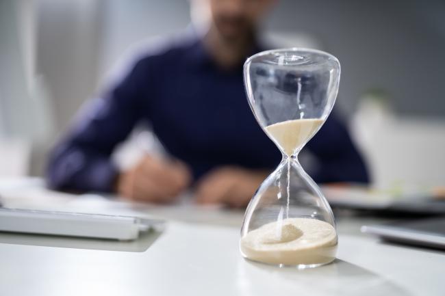 Urgence sanitaire : pour déclarer un accident du travail, le délai est porté à 5 jours pour l'employeur