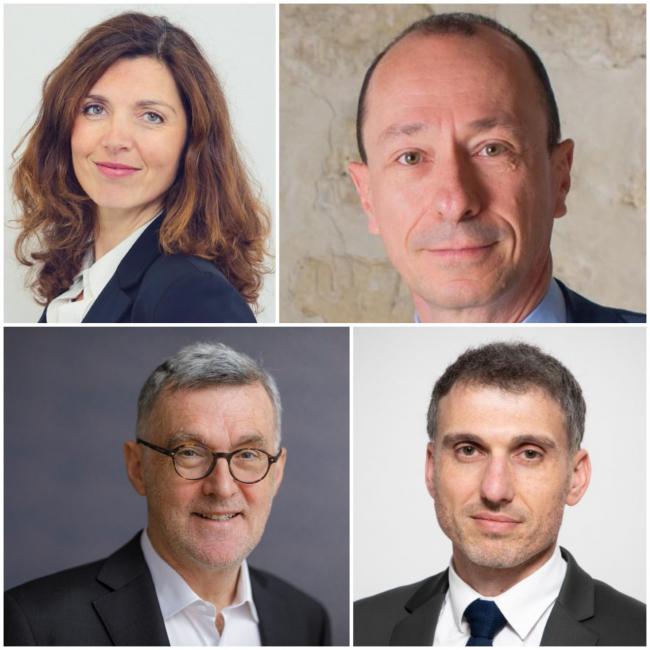 Quelles pistes RH pour réussir l'après-11 mai ?