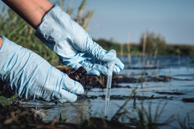 Comment l’Office français de la biodiversité poursuit ses contrôles pendant la crise sanitaire