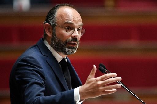 Déconfinement : le Premier ministre esquisse le plan du gouvernement