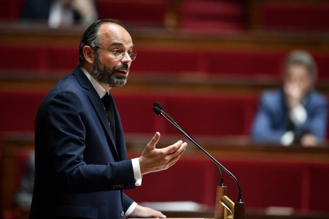 Déconfinement : pour le télétravail, il ne doit pas y avoir "un avant et un après 11 mai"