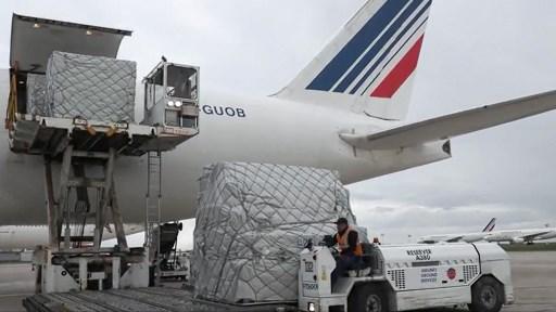 Achat public et urgence sanitaire : retour d’expérience de LVMH