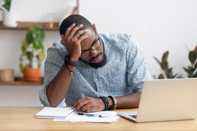 Risques psychosociaux : Ce sont des "équipes en convalescence" qui vont petit à petit revenir sur le lieu de travail
