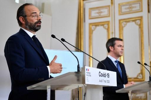 Transports en Ile-de-France : les salariés devront se munir d'une attestation employeur