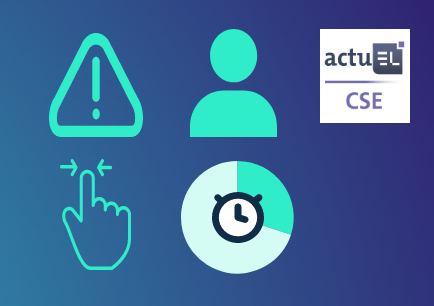 [Infographie] Les délais de consultation du CSE avant et après les textes du 2 mai 2020
