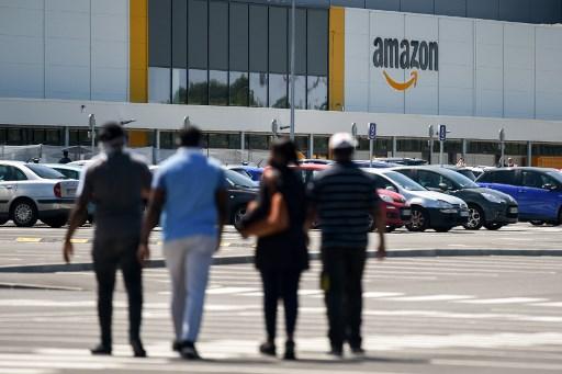 Volontariat, formation, expertise et consultation des CSE : ce que prévoit l'accord de reprise d'Amazon