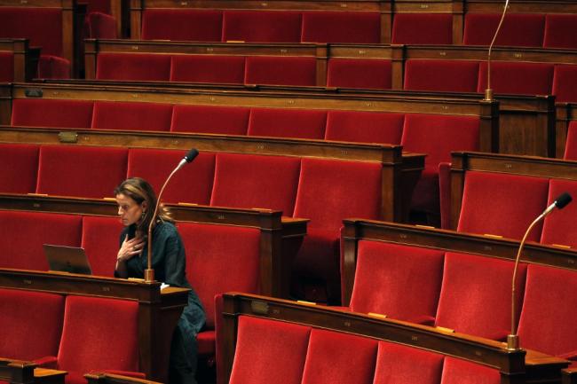 [interview] Charlotte Lecocq : "Il faut que l'on prenne l'habitude d'avoir des messages de santé publique diffusés dans l'entreprise"