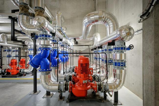 Certificats d'économies d'énergie : un coup de pouce pour sortir les bâtiments tertiaires du chauffage fossile