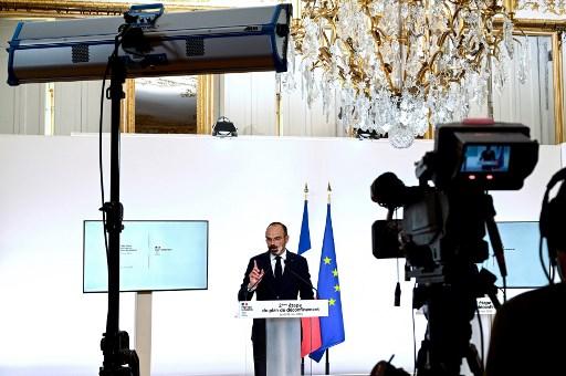 Déconfinement : la deuxième phase est lancée