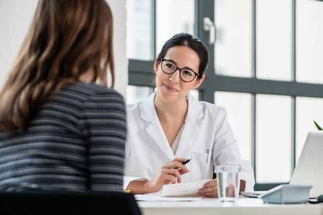 "La contribution des SSTI à la santé au travail n’est pas à la hauteur des attentes", dénonce l'Igas