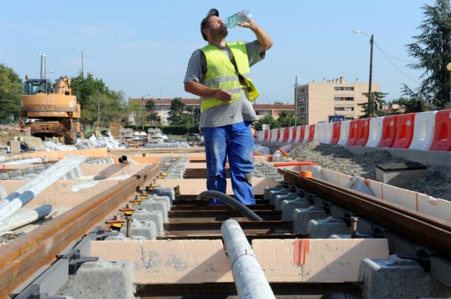 Covid-19 et canicule : comment adapter les mesures de prévention à l'épidémie ?