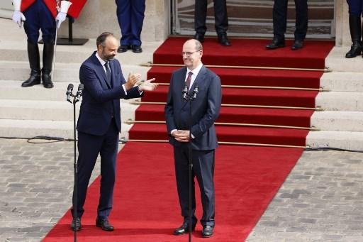 Jean Castex remplace Edouard Philippe à Matignon : qu'en pensent les syndicalistes de sa région ?