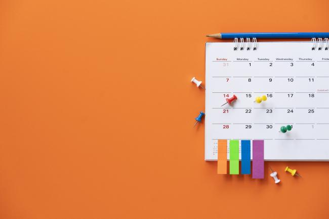 [Infographie] Des concertations programmées jusqu'en mars 2021