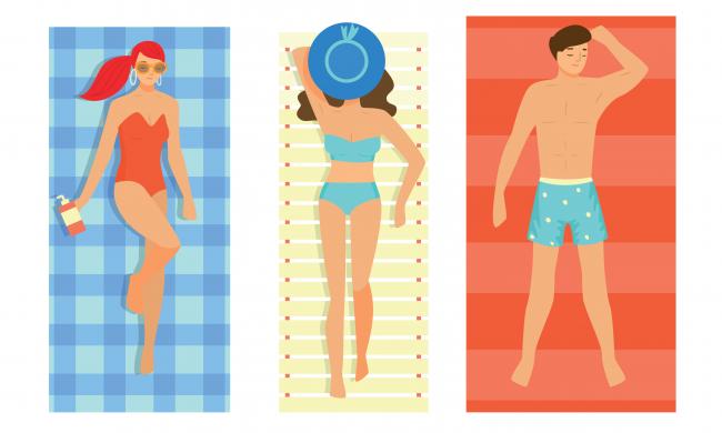 [Cahier de vacances] Le premier semestre 2020, vous l'avez bien en tête ?