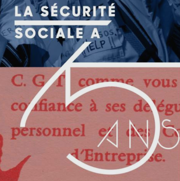 La CGT propose une cure de jouvence pour les 75 ans de la Sécu