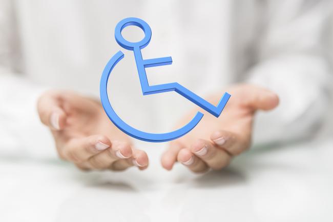 Entreprises, faites une place aux juristes en situation de handicap !