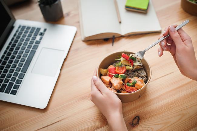 L'employeur est-il tenu d'indemniser le repas des salariés en télétravail ?