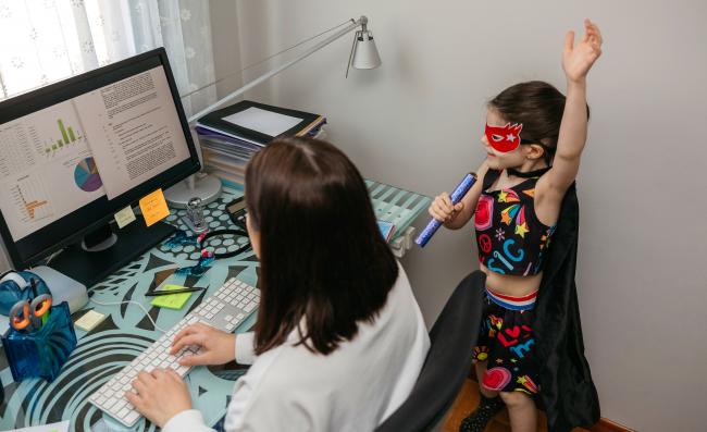 Négociation télétravail : des discussions jugées "laborieuses"