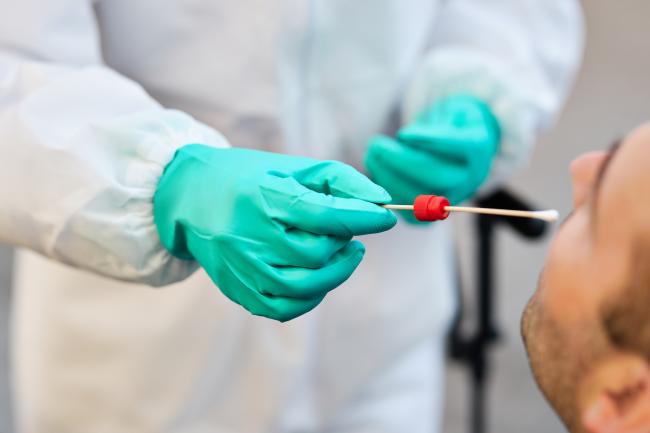 Cinq questions sur le test antigénique en entreprise