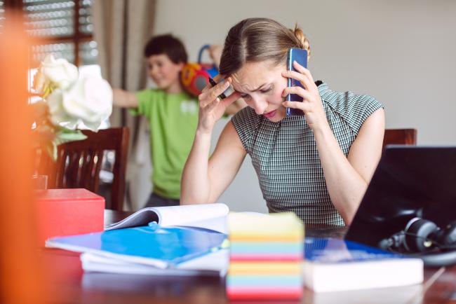 Négociation télétravail : les principaux points en discussion