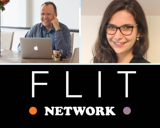 Le réseau des juristes de la tech : le FLIT Network pour «French Lawyers In Tech»