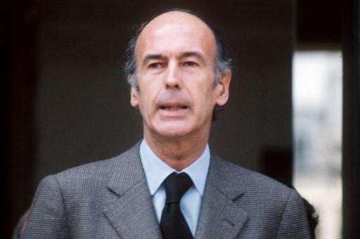 Le travail et le droit du travail au temps de Giscard