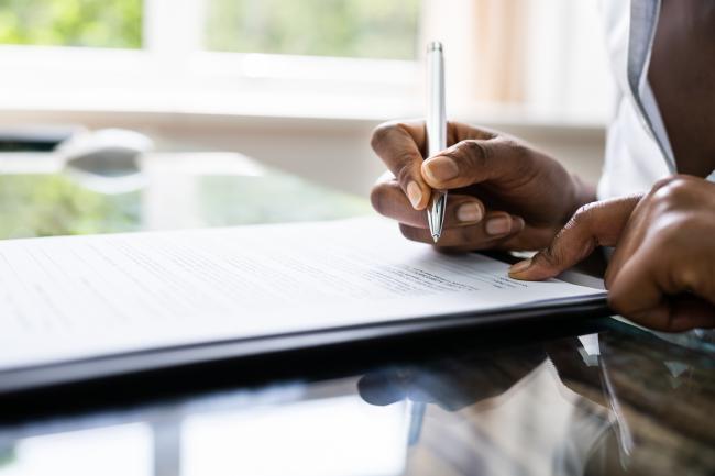 Négociation santé au travail : les 10 commandements de l'accord conclu hier