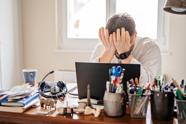 SOS salariés en détresse