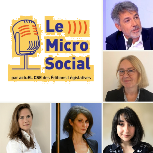 [Podcast] L'année 2020 vue par la rédaction