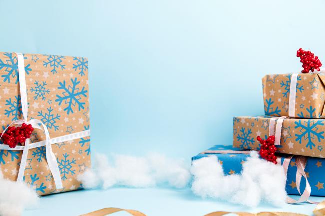 [Quiz de fin d'année] Quelques devinettes avant les fêtes !