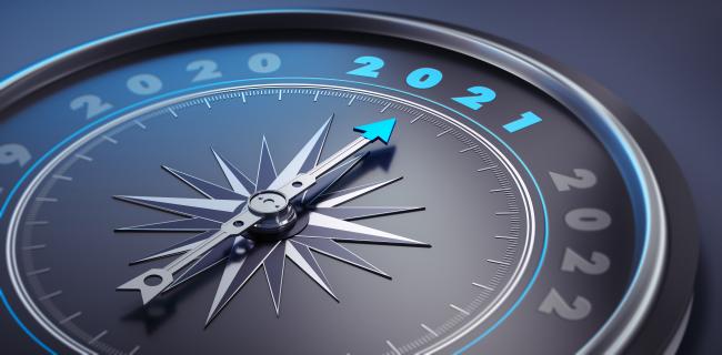 En 2021, agilité et réactivité toujours au menu des directions juridiques