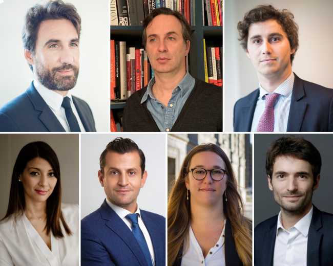 Covid-19 : quel impact sur les relations entre directeurs juridiques et avocats ?
